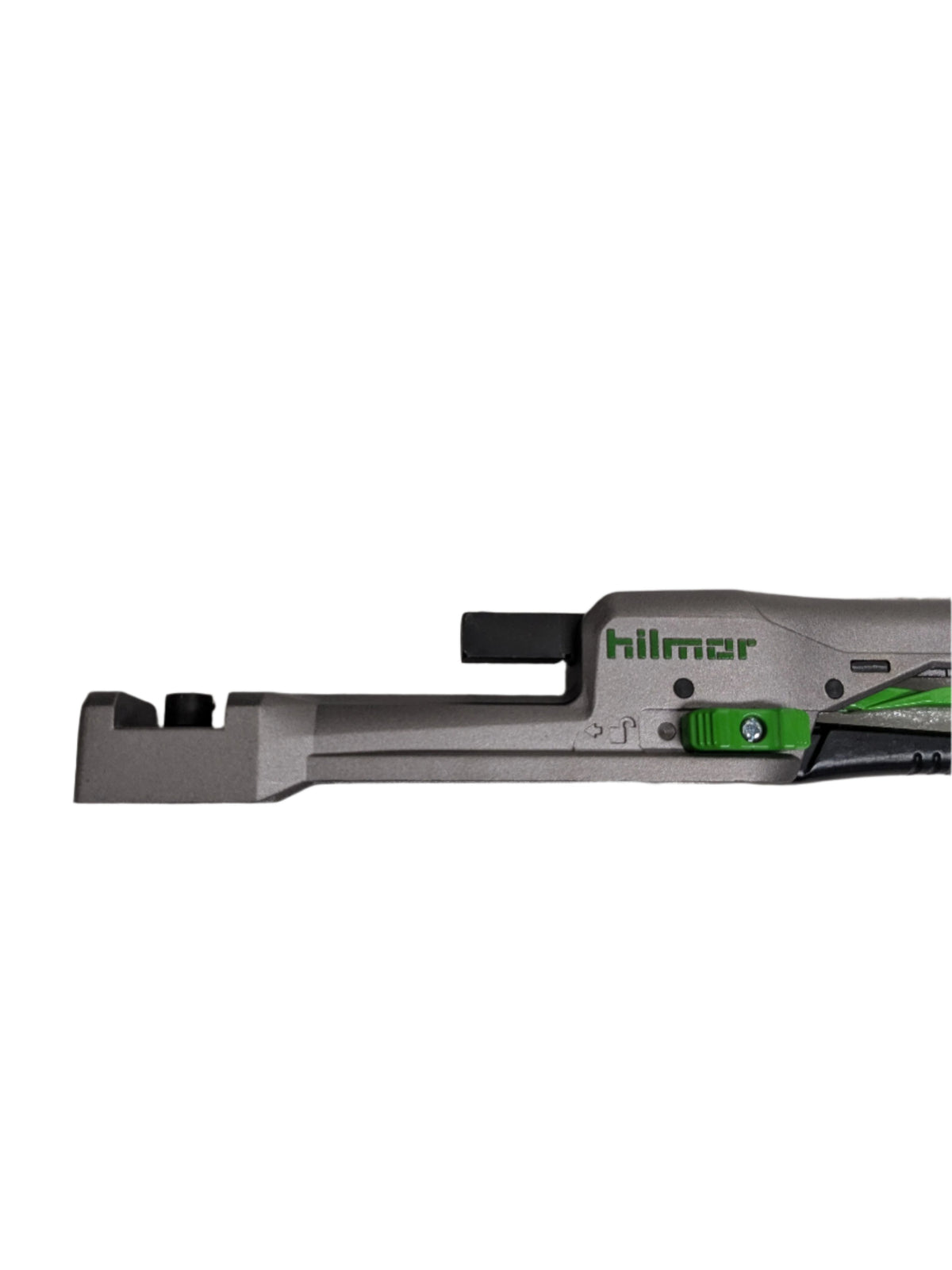 HILMOR 1926598 COMPACT BENDER KIT WITH REVERSE BENDING ATTACHMENT