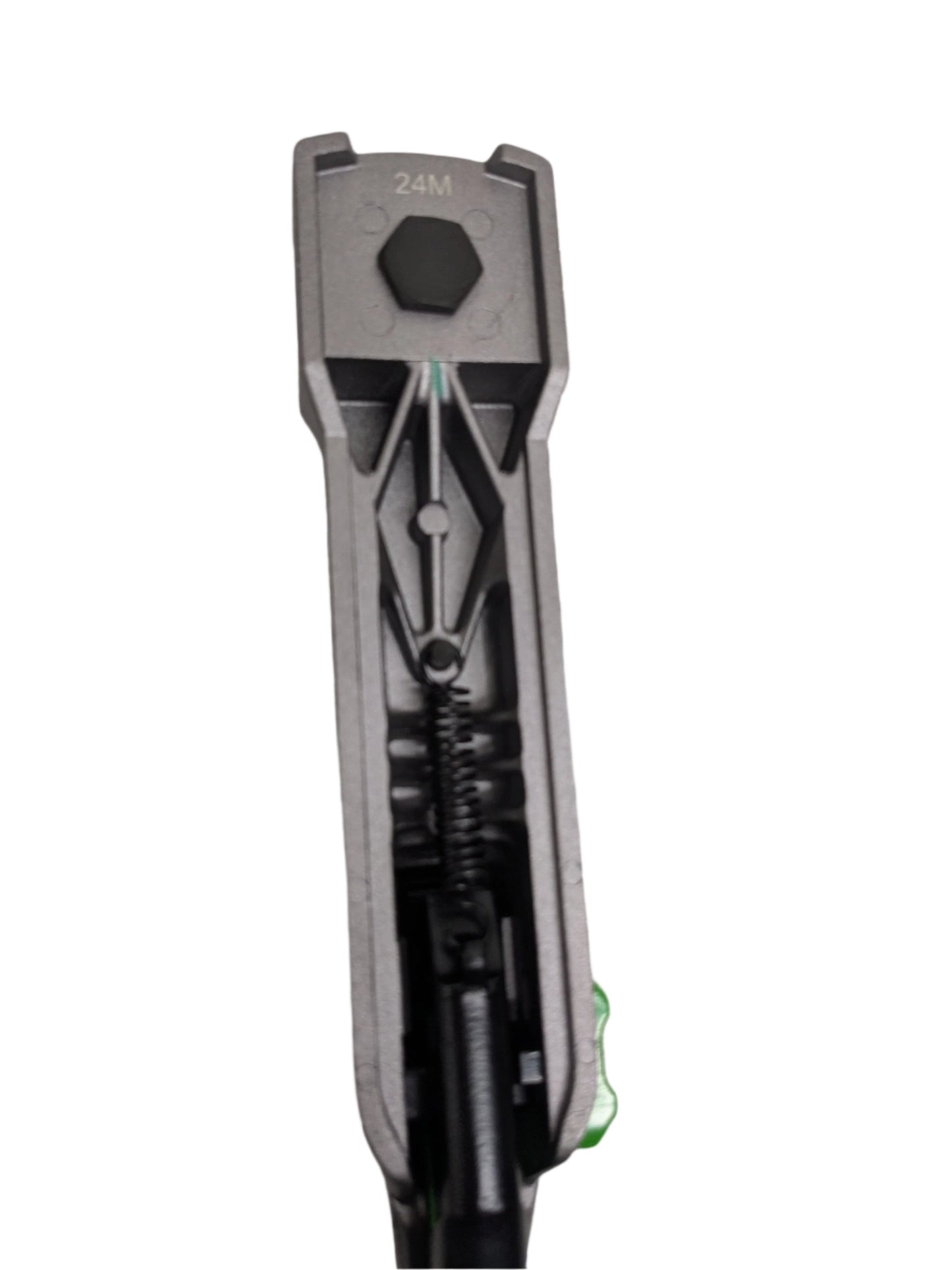 HILMOR 1926598 COMPACT BENDER KIT WITH REVERSE BENDING ATTACHMENT