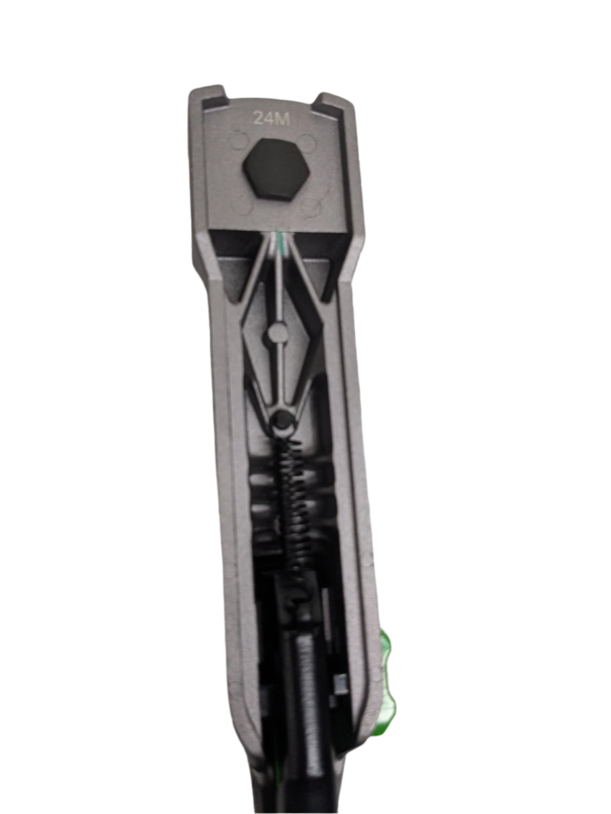 HILMOR 1926598 COMPACT BENDER KIT WITH REVERSE BENDING ATTACHMENT