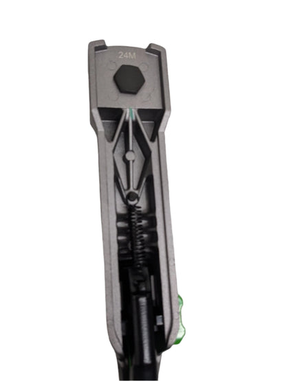 HILMOR 1926598 COMPACT BENDER KIT WITH REVERSE BENDING ATTACHMENT