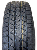 MASTERCRAFT AVENGER G/T P 225 70 14 98T RWL ALL SEASON TIRE 174003001