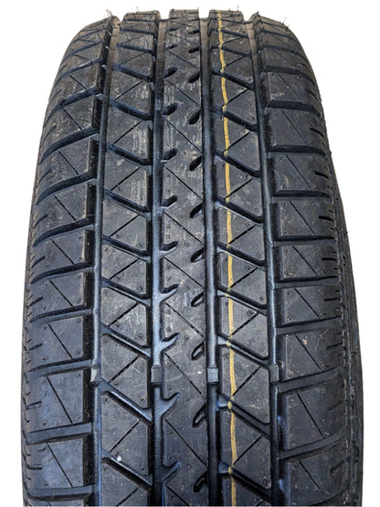 MASTERCRAFT AVENGER G/T P 225 70 14 98T RWL ALL SEASON TIRE 174003001