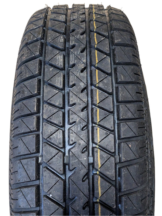 MASTERCRAFT AVENGER G/T P 225 70 14 98T RWL ALL SEASON TIRE 174003001
