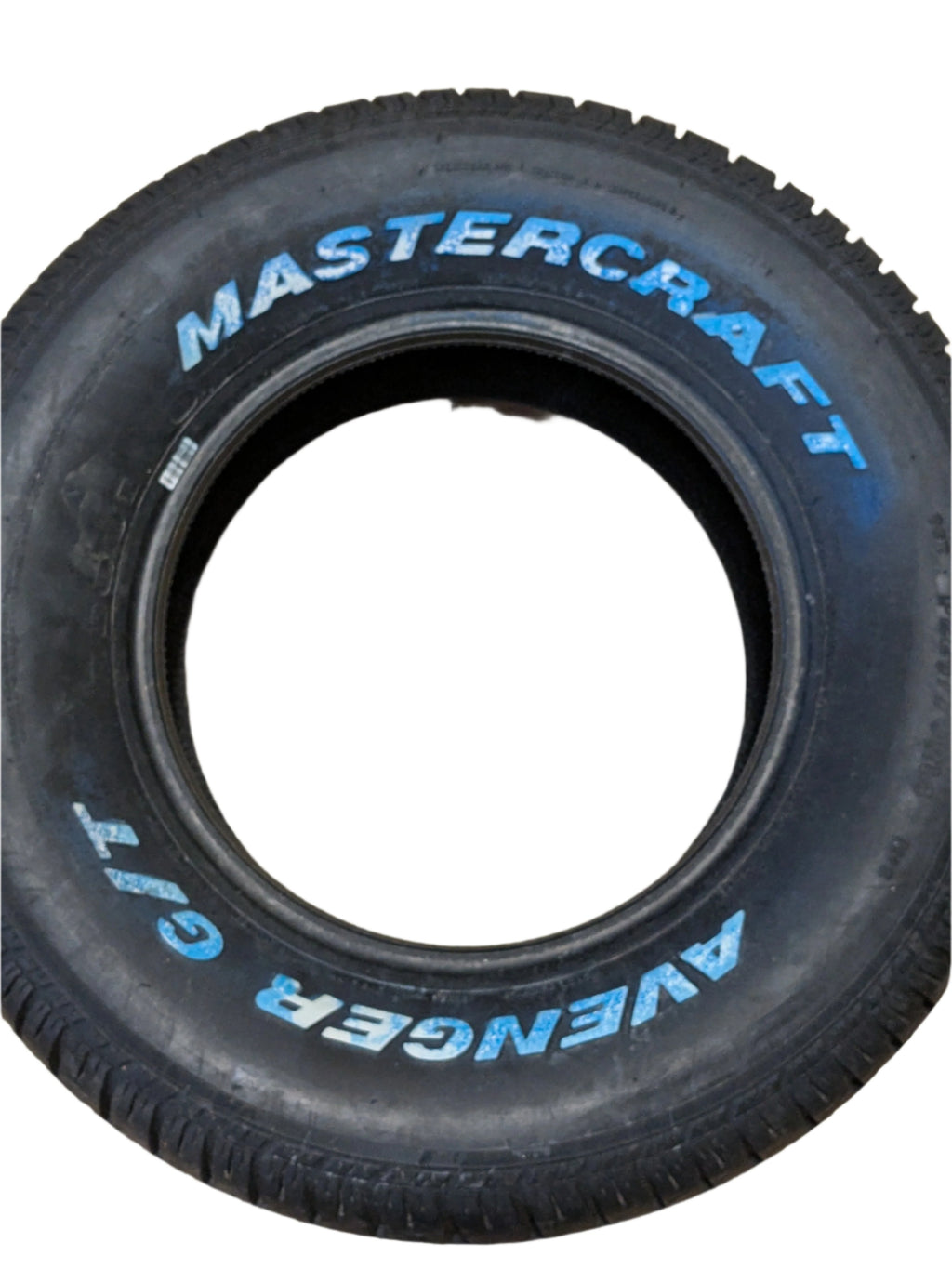 MASTERCRAFT AVENGER G/T P 225 70 14 98T RWL ALL SEASON TIRE 174003001
