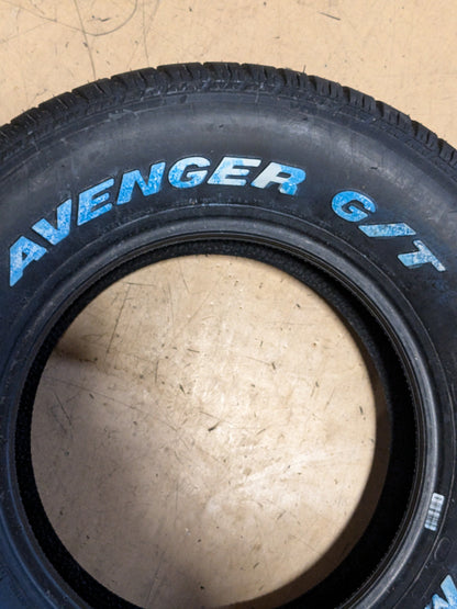 MASTERCRAFT AVENGER G/T P 225 70 14 98T RWL ALL SEASON TIRE 174003001