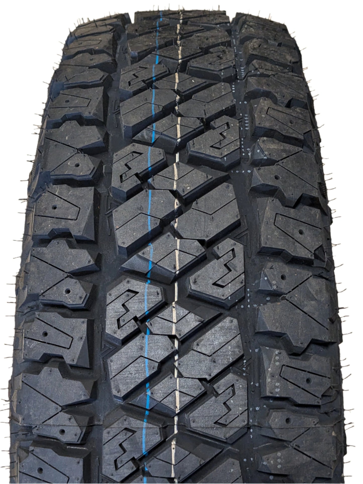 THUNDERER RANGER A/T R404 BSW LT 245 75 17 121/118S 10PLY ALL TERRAIN TIRE TH0655