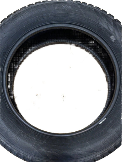 4 NOKIAN HAKKAPELIITTA R3 SUV 265 55 19 113R XL WINTER TIRE T431023