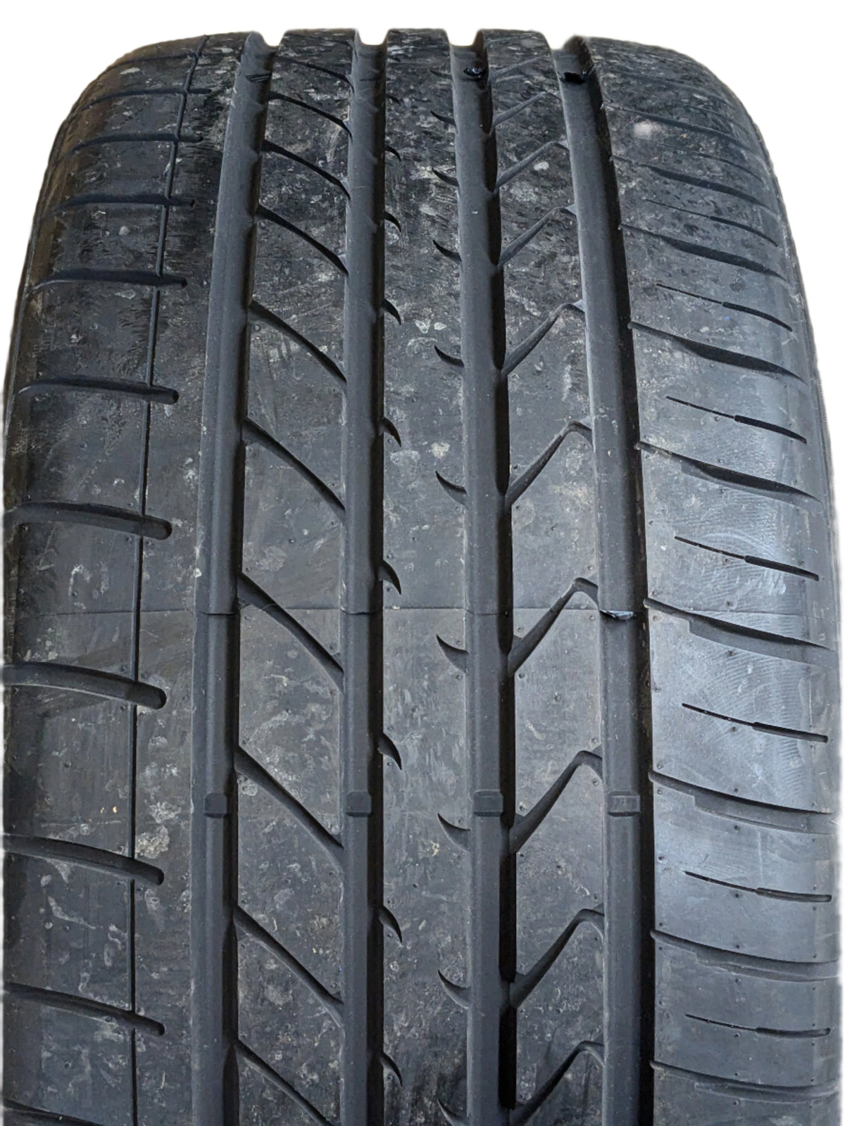 2 ATTURO AZ850 275 35 21 103Y XL UHP SUMMER TIRE AZ850FBKR2PA