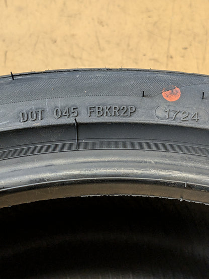 2 ATTURO AZ850 275 35 21 103Y XL UHP SUMMER TIRE AZ850FBKR2PA