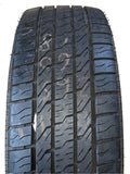 2 USED CORSA HIGHWAY TERRAIN PLUS 265 60 18 114T XL ALL SEASON TIRE COMSID0012