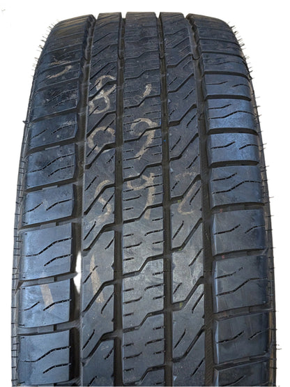 2 USED CORSA HIGHWAY TERRAIN PLUS 265 60 18 114T XL ALL SEASON TIRE COMSID0012
