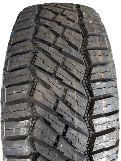DTO MILESTAR PATAGONIA X/T 37 12.50 20 LT 128Q F 12PLY RUGGED TERRAIN TIRE 22050602