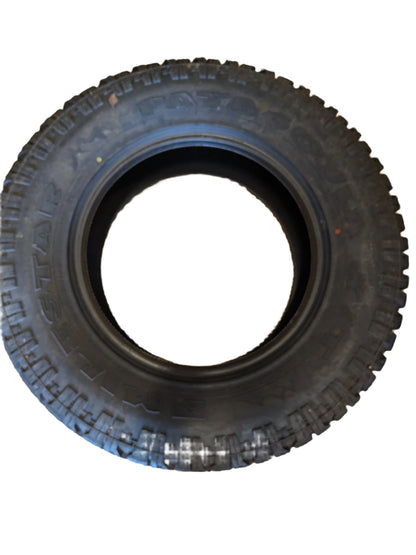 DTO MILESTAR PATAGONIA X/T 37 12.50 20 LT 128Q F 12PLY RUGGED TERRAIN TIRE 22050602