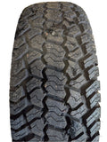 ELDORADO SPORT FURY AT4S 265 75 16 116T ALL TERRAIN TIRE SPT81