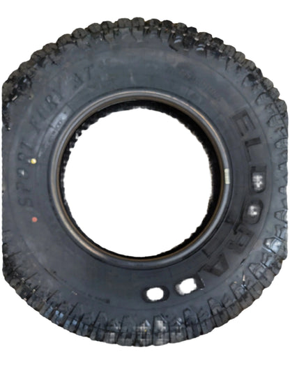 ELDORADO SPORT FURY AT4S 265 75 16 116T ALL TERRAIN TIRE SPT81