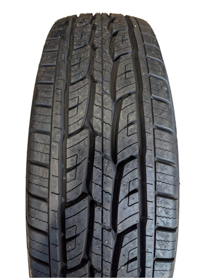 DELINTE DX-11 BANDIT H/T LT 225 75 16 115/112S TRUCK/SUV-HIGHWAY ALL SEASON TIRE 9777