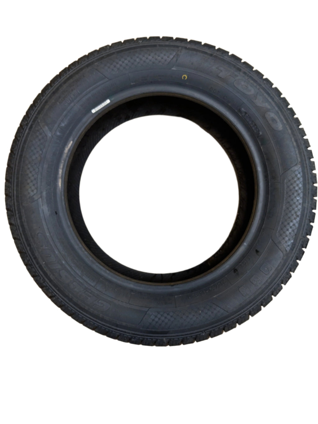 TOYO CELSIUS 215 60 16 95H HIGHWAY TERRAIN SUMMER TIRE 128370