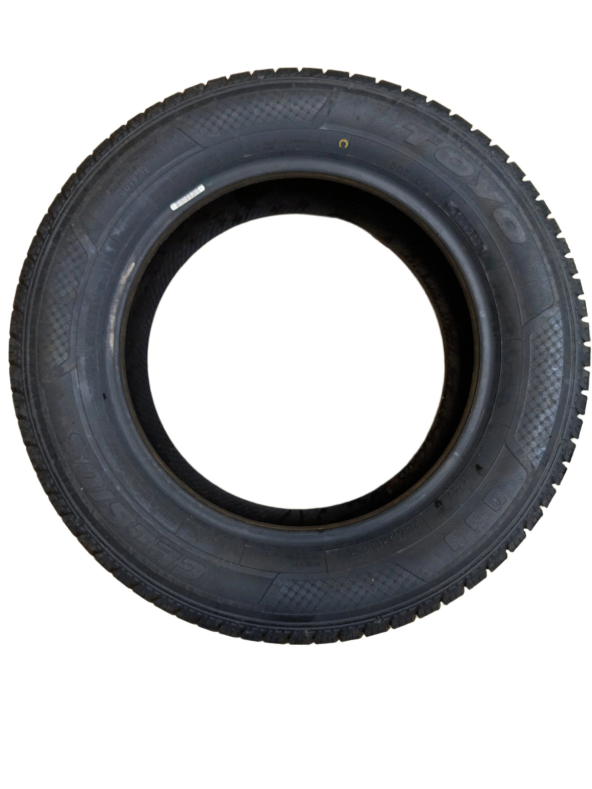 TOYO CELSIUS 215 60 16 95H HIGHWAY TERRAIN SUMMER TIRE 128370