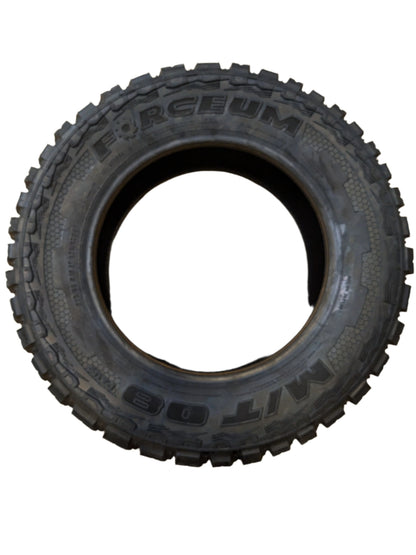 FORCEUM M/T 08 PLUS 275 65 18 LT 123/120Q E 10 PLY ALL SEASON MUD TERRAIN TIRE 1200058970