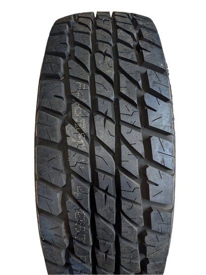GT RADIAL SAVERO AT-S 265/70R17 LT 121/118S E 10 PLY ALL SEASON ALL TERRAIN TIRE B431