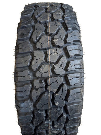 FALKEN WILDPEAK R/T01 HD LT 285 75 16 126/123R LRE ALL TERRAIN TIRE 28757499