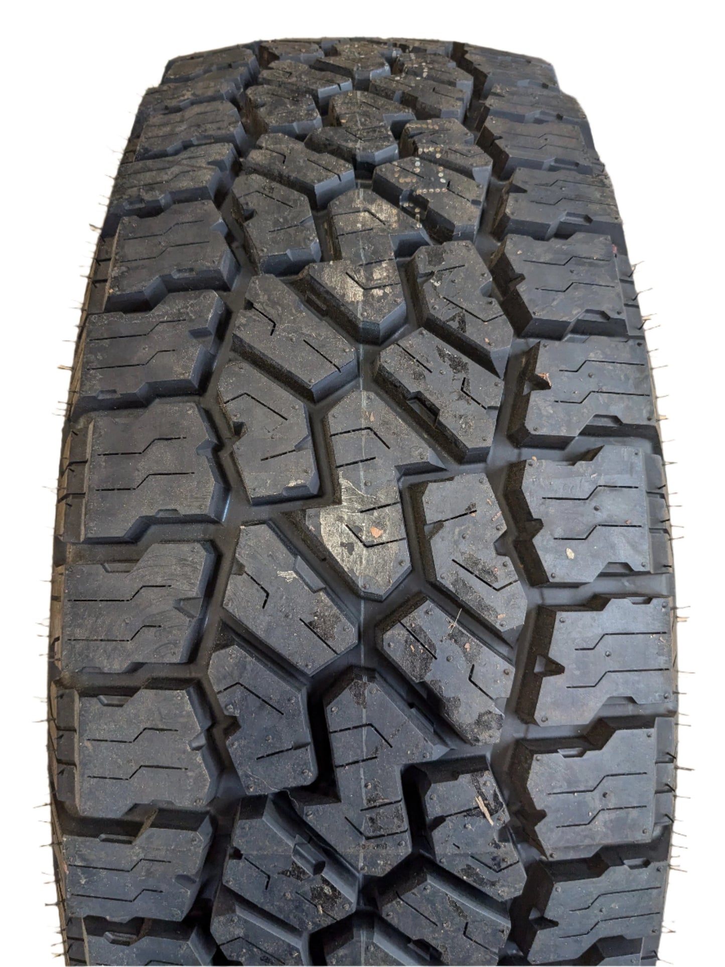 FALKEN WILDPEAK A/T 4W LT 285 75 18 129/126S LRE 10 PLY ALL TERRAIN TIRE 28840115