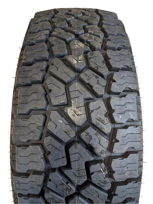 FALKEN WILDPEAK A/T 4W LT 285 75 18 129/126S LRE 10 PLY ALL TERRAIN TIRE 28840115