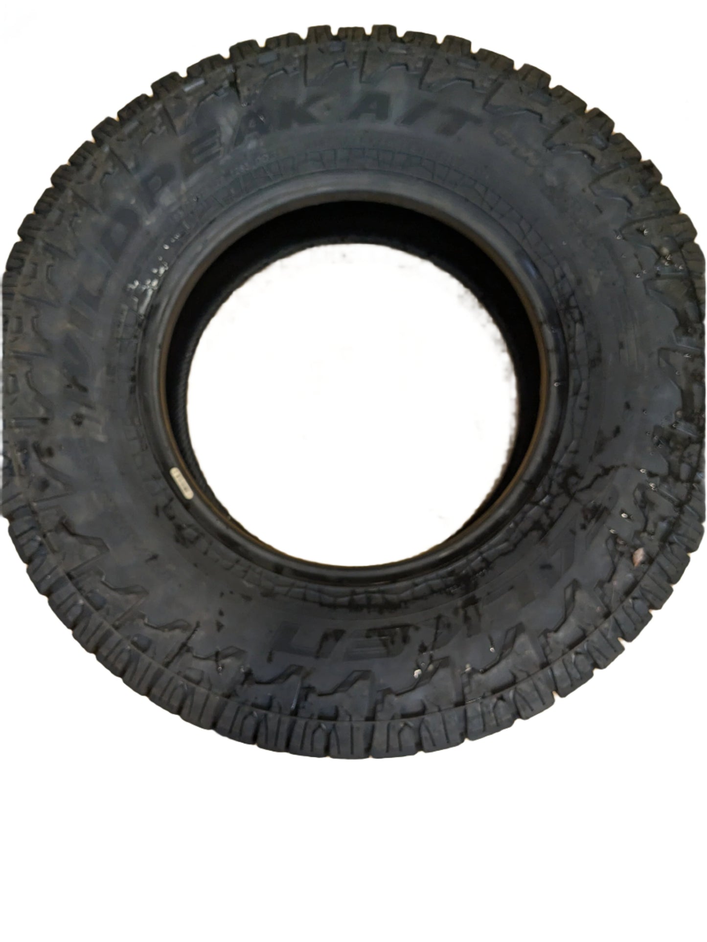 FALKEN WILDPEAK A/T 4W LT 285 75 18 129/126S LRE 10 PLY ALL TERRAIN TIRE 28840115