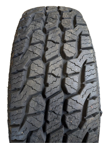 GROUNDSPEED VOYAGER AT LT 245/70R17 119/116S ALL TERRAIN TIRE 115043