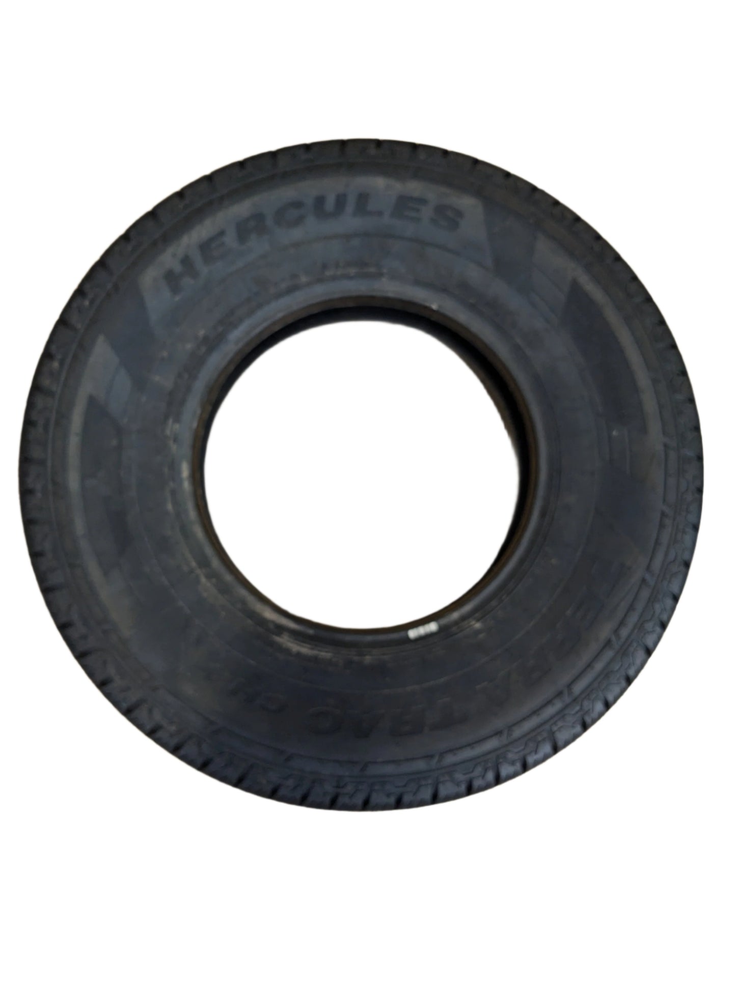 HERCULES TERRA TRAC CH4 LT 235 85 16 120/116R 10 PLY TRUCK/SUV-HIGHWAY TIRE 96435