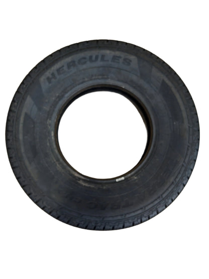 HERCULES TERRA TRAC CH4 LT 235 85 16 120/116R 10 PLY TRUCK/SUV-HIGHWAY TIRE 96435