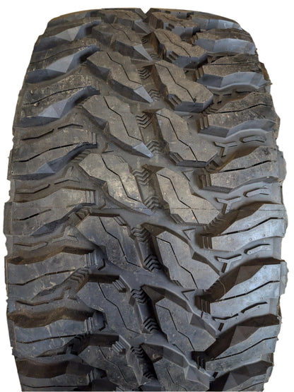 HERCULES TIS OFFROAD TT1 33 12.50 20 LT 119Q F MUD TERRAIN TIRE 98528
