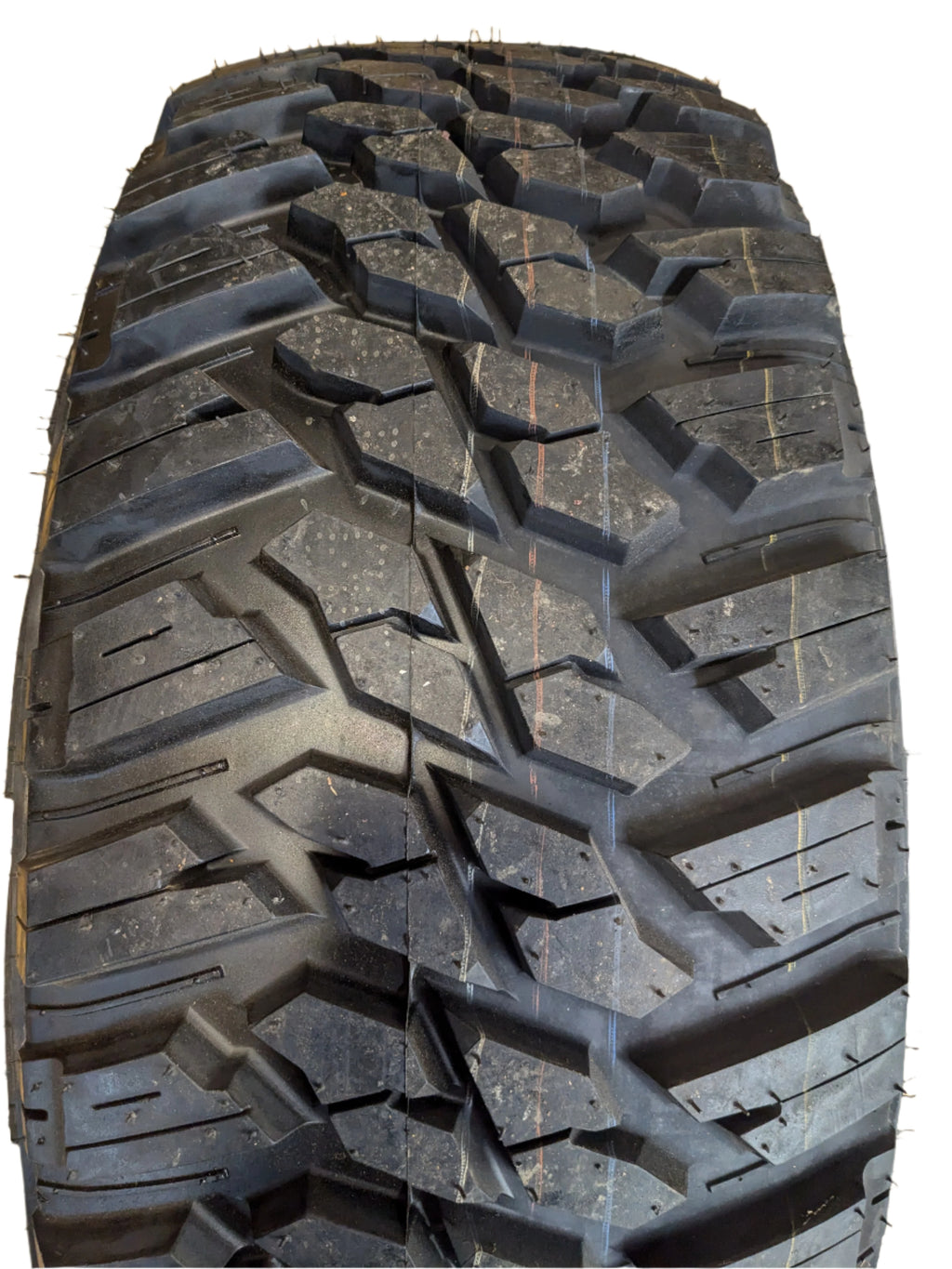 KANATI MUD HOG M/T BSW LT 35 12.5 20 121Q LRE 10 PLY MUD TERRAIN TIRE L2035125E