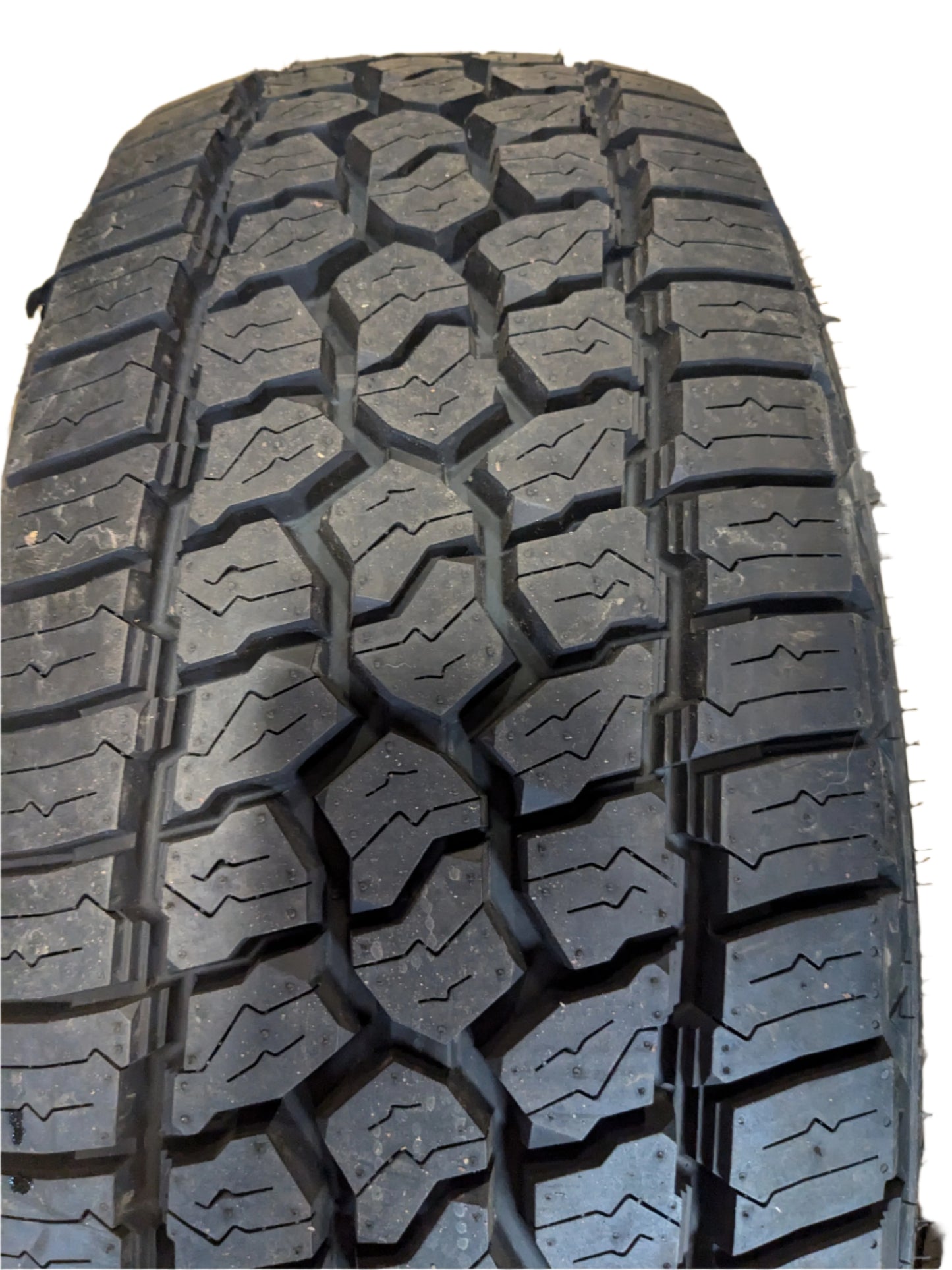 MILESTAR PATAGONIA A/T R LT 285 65 18 125/122S LRE 10 PLY ALL TERRAIN TIRE 22402001