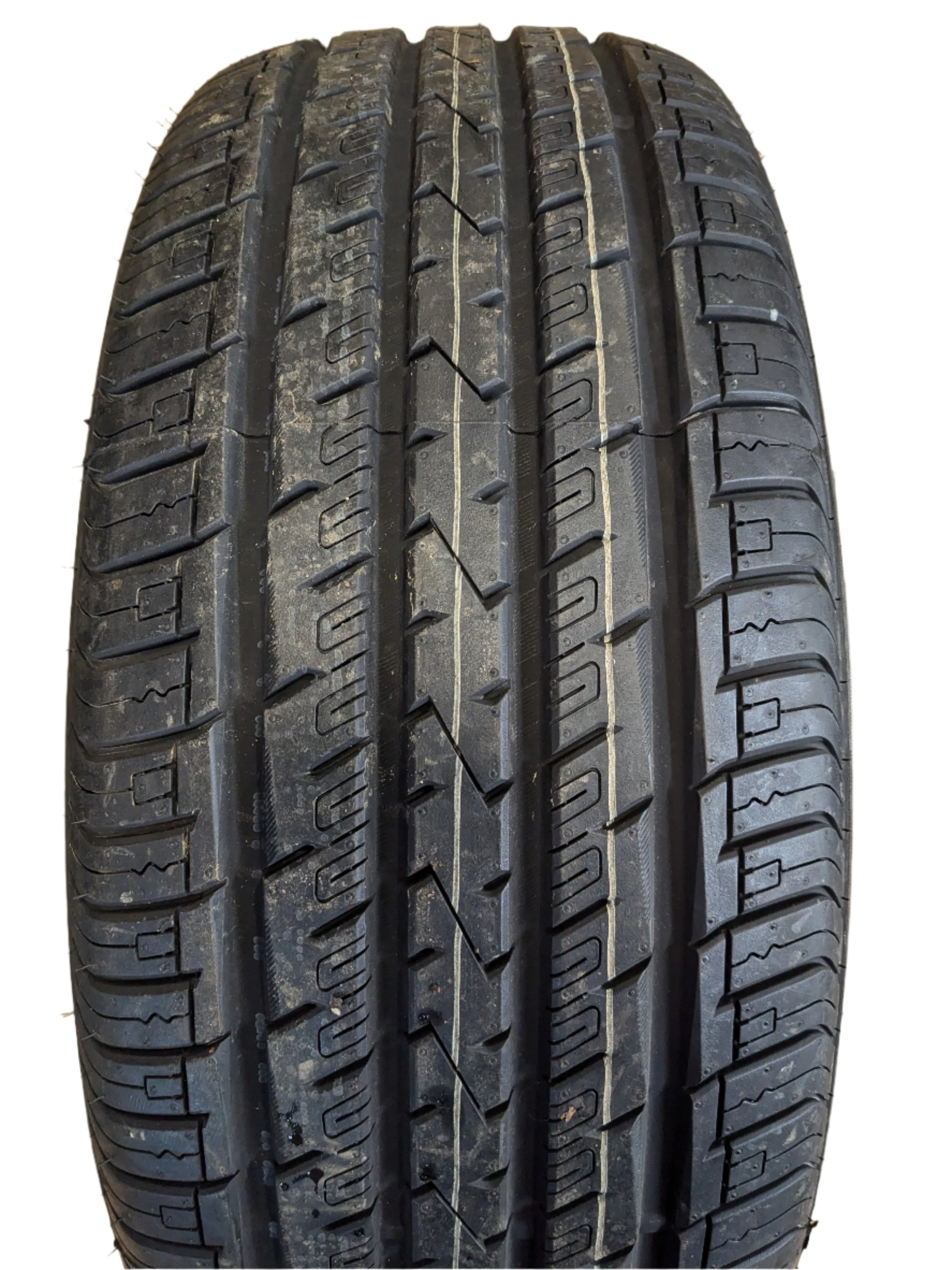 ATTURO AZ160 275 55 20 117V ALL SEASON HIGHWAY TERRAIN TIRE AZ610I0064525