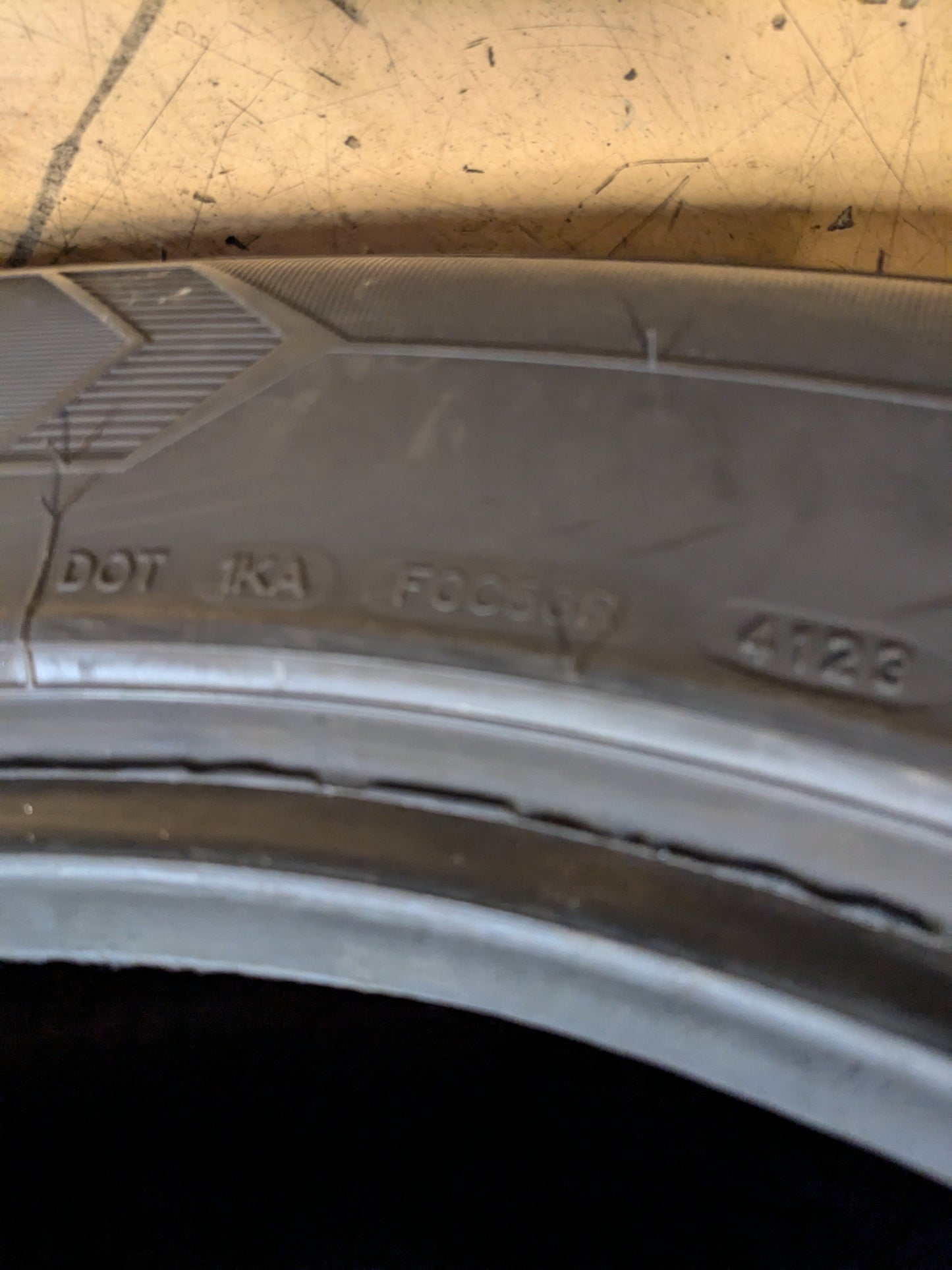 ATTURO AZ160 275 55 20 117V ALL SEASON HIGHWAY TERRAIN TIRE AZ610I0064525
