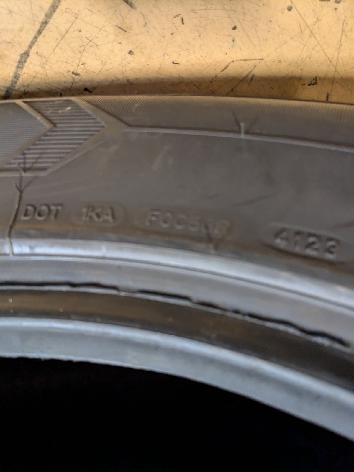 ATTURO AZ160 275 55 20 117V ALL SEASON HIGHWAY TERRAIN TIRE AZ610I0064525