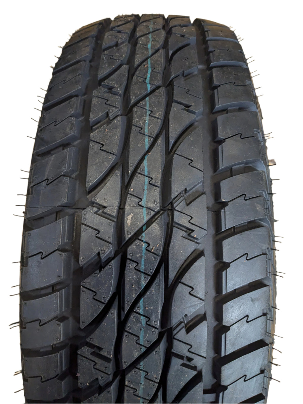 ACCELERA OMIKRON A/T 265 70 17 LT 10PR 121/118Q ALL TERRAIN TIRE 1200034466