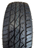 ACCELERA OMIKRON A/T 265 70 17 LT 10PR 121/118Q ALL TERRAIN TIRE 1200034466