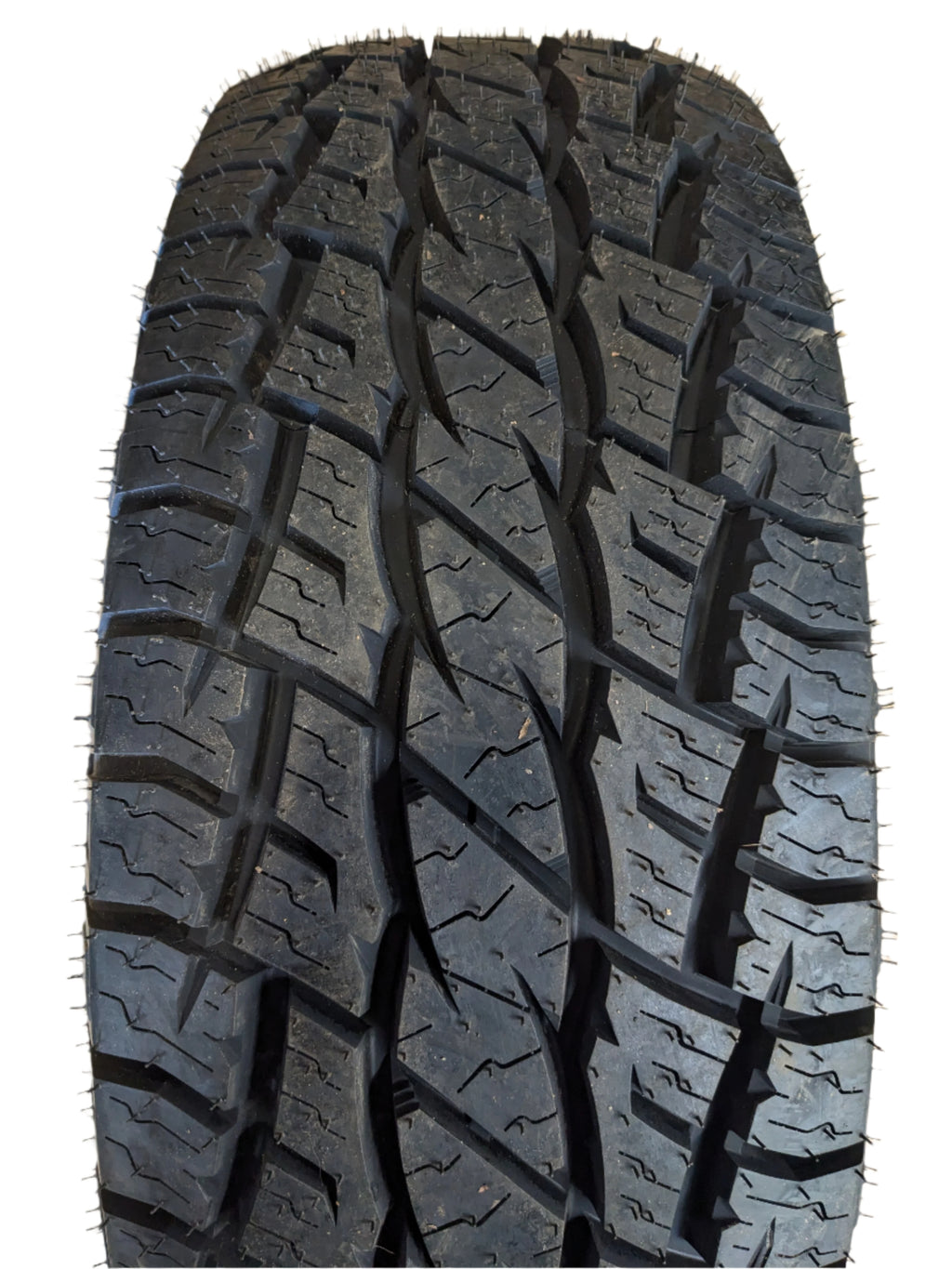 ARROYO TAMAROCK A/T LT 285 75 16 126/123R E ALL TERRAIN TIRE ATAT005