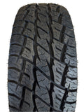ARROYO TAMAROCK A/T LT 285 75 16 126/123R E ALL TERRAIN TIRE ATAT005