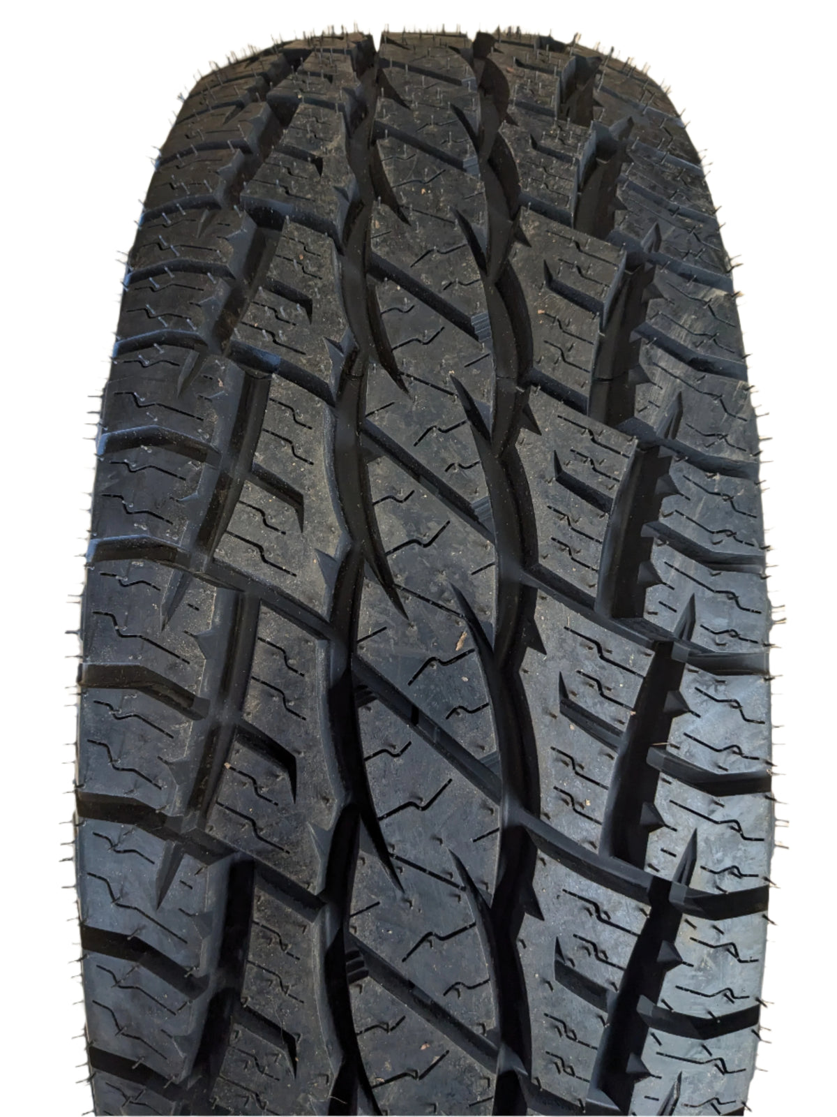 ARROYO TAMAROCK A/T LT 285 75 16 126/123R E ALL TERRAIN TIRE ATAT005