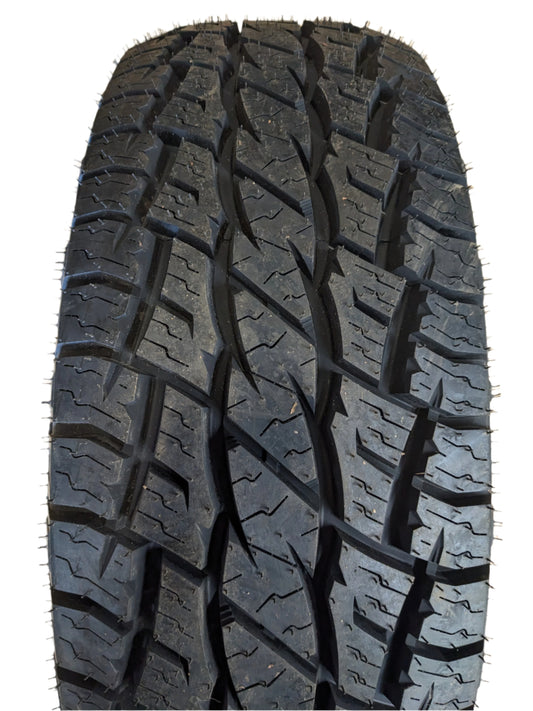 ARROYO TAMAROCK A/T LT 285 75 16 126/123R E ALL TERRAIN TIRE ATAT005