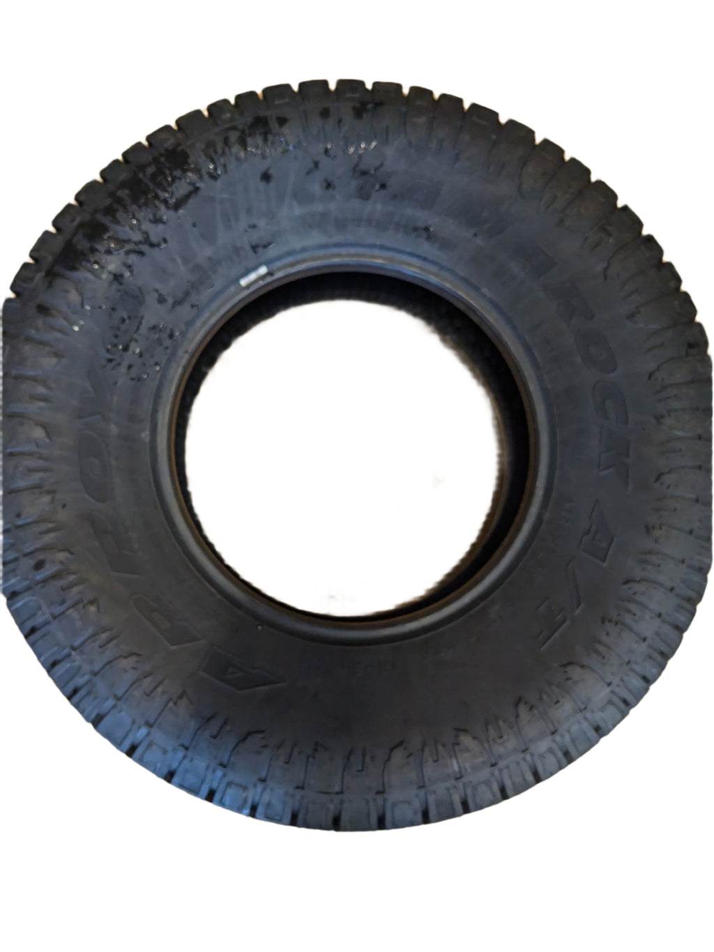 ARROYO TAMAROCK A/T LT 285 75 16 126/123R E ALL TERRAIN TIRE ATAT005