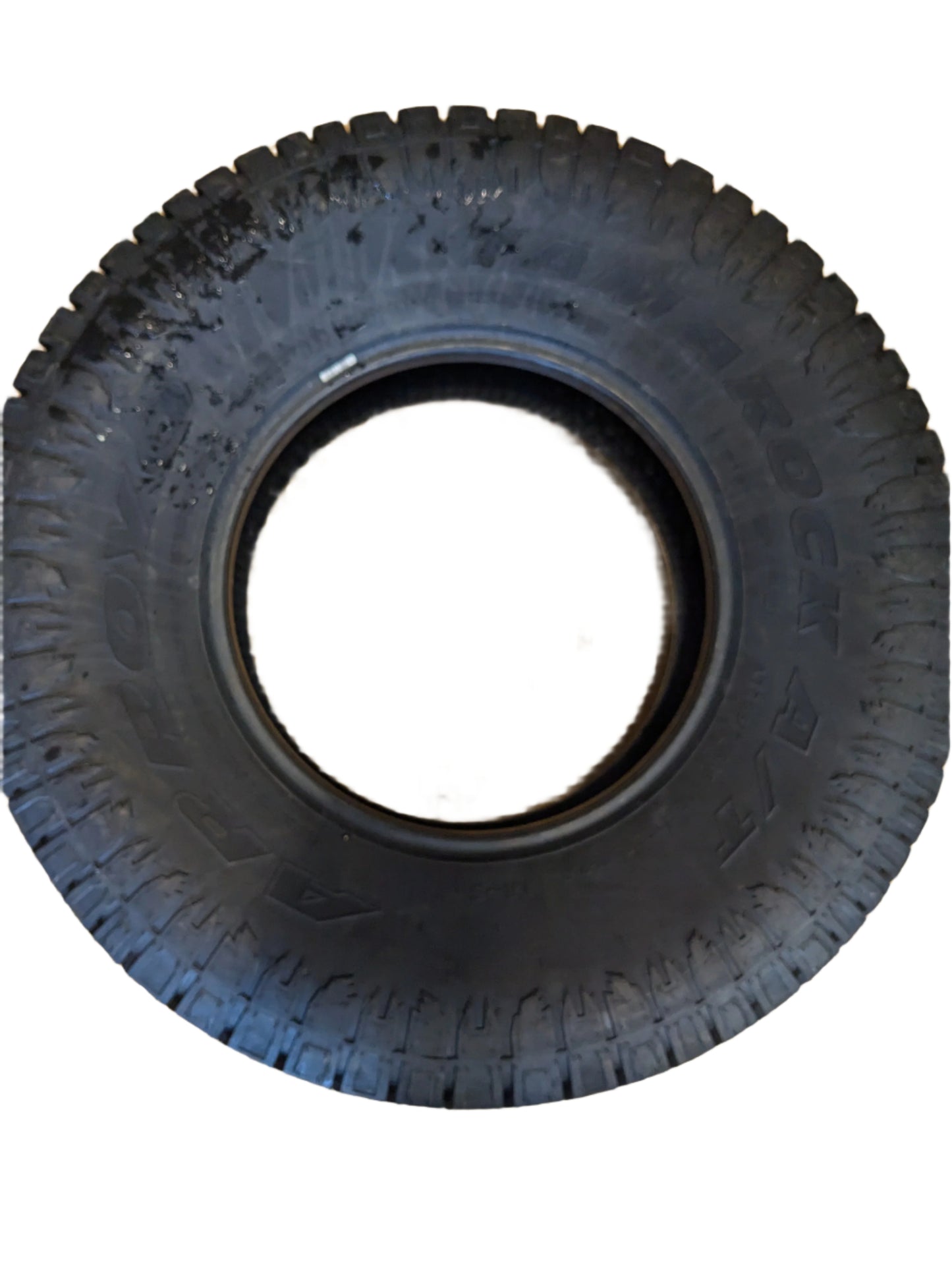 ARROYO TAMAROCK A/T LT 285 75 16 126/123R E ALL TERRAIN TIRE ATAT005