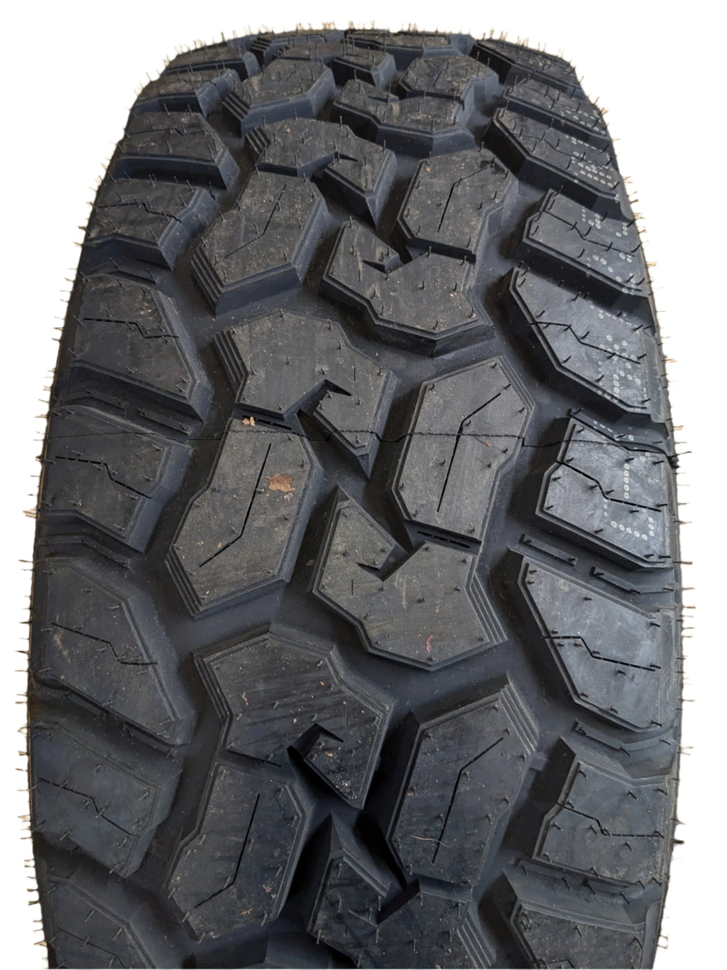 ATLANDER ROVERCLAW R/T 35 12.50 17 LT 121Q 10PR RUGGED TERRAIN TIRE ATL1903