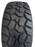 ATLANDER ROVERCLAW R/T 35 12.50 17 LT 121Q 10PR RUGGED TERRAIN TIRE ATL1903