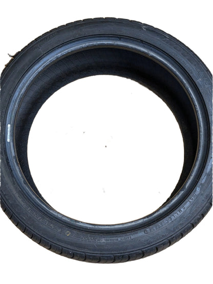 IRONMAN IMOVE GEN 3 AS 235 40 18 95W XL ALL SEASON PASSENGER TIRE 98420