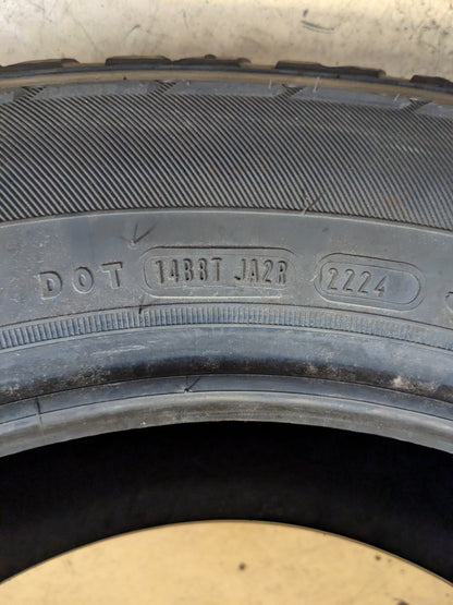 GOODYEAR FORTERA HL 245 65 17 105T ALL SEASON TIRE 151284203