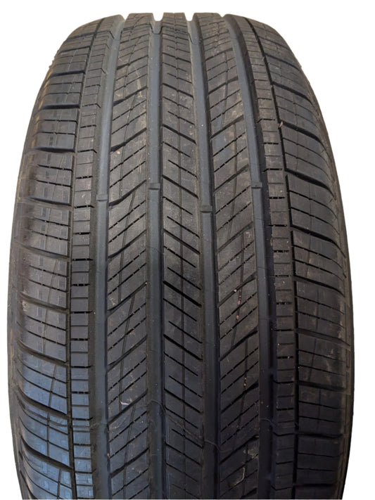 2 GOODYEAR ASSURANCE FINESSE P 235 55 18 100H SL ALL SEASON TIRES 681800566